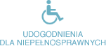 Ugodnienia dla niepełnosprawnych
