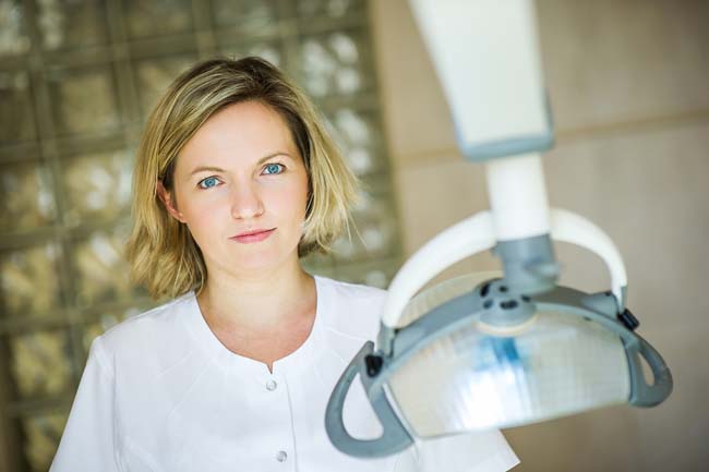 Lek. stom. Anna Jakielczyk