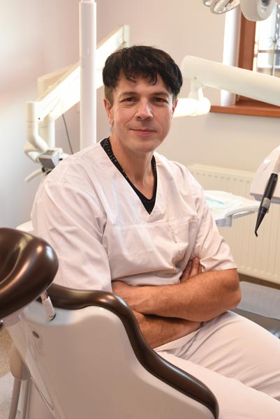 Lek. stom. Witold Fiebich